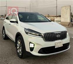 كيا سورينتو